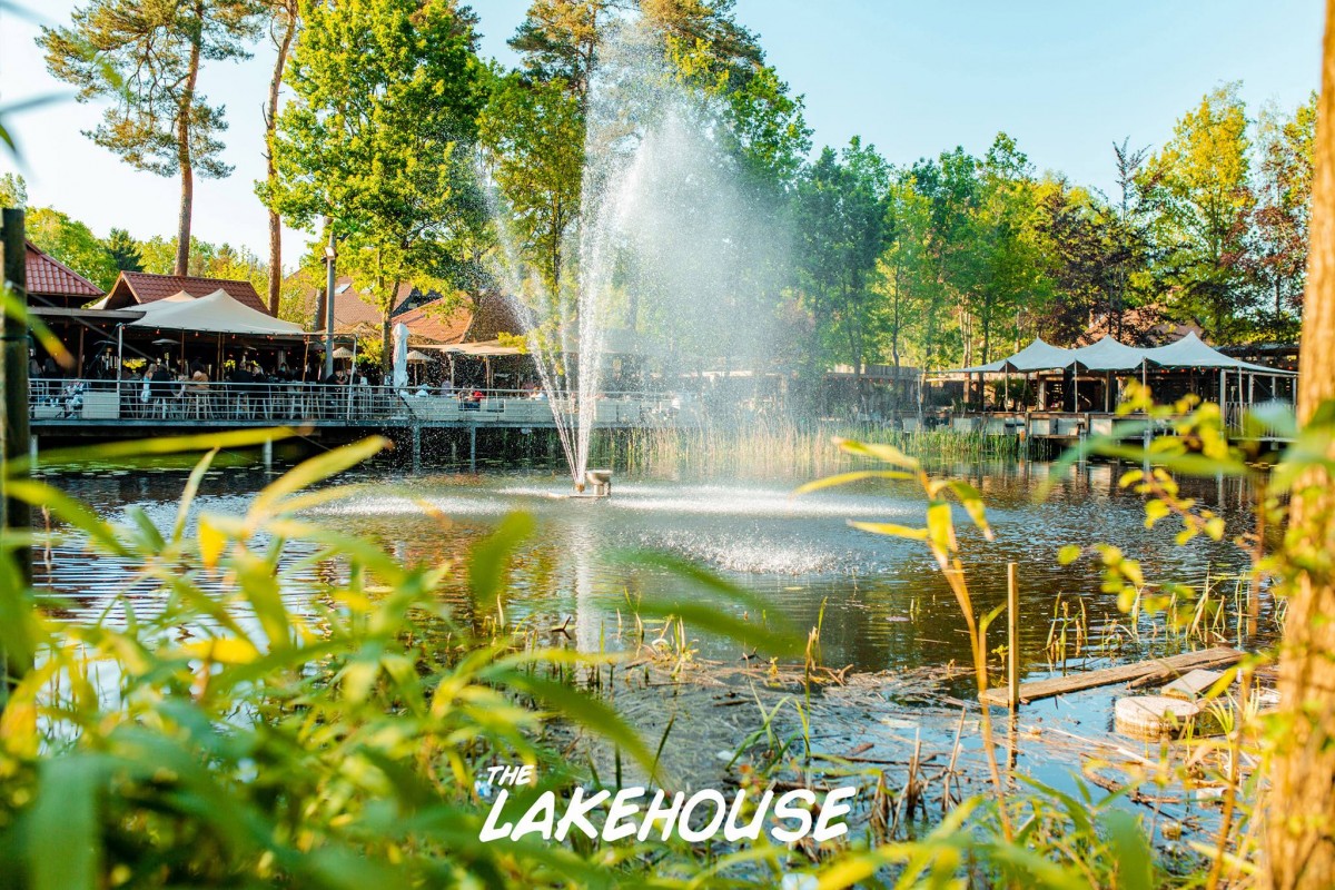 The Lakehouse