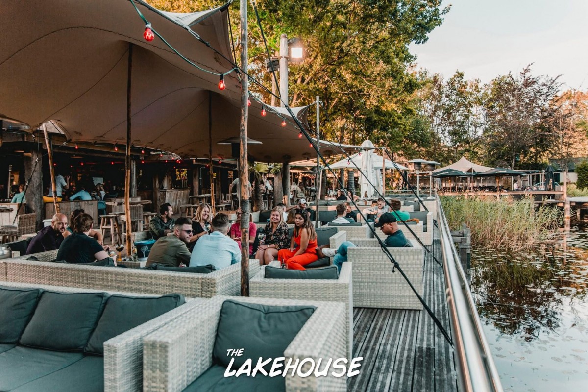 The Lakehouse