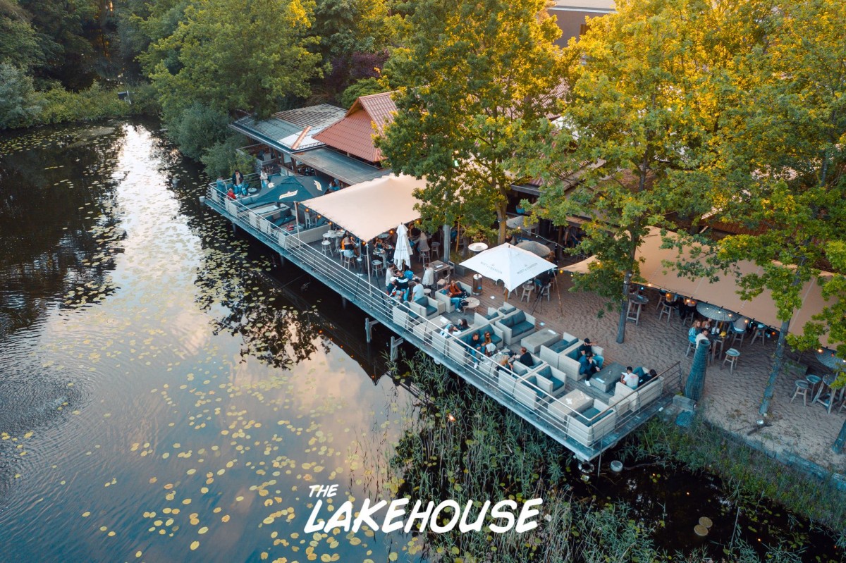 The Lakehouse