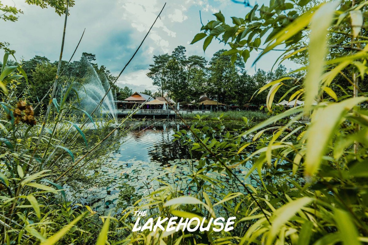 The Lakehouse