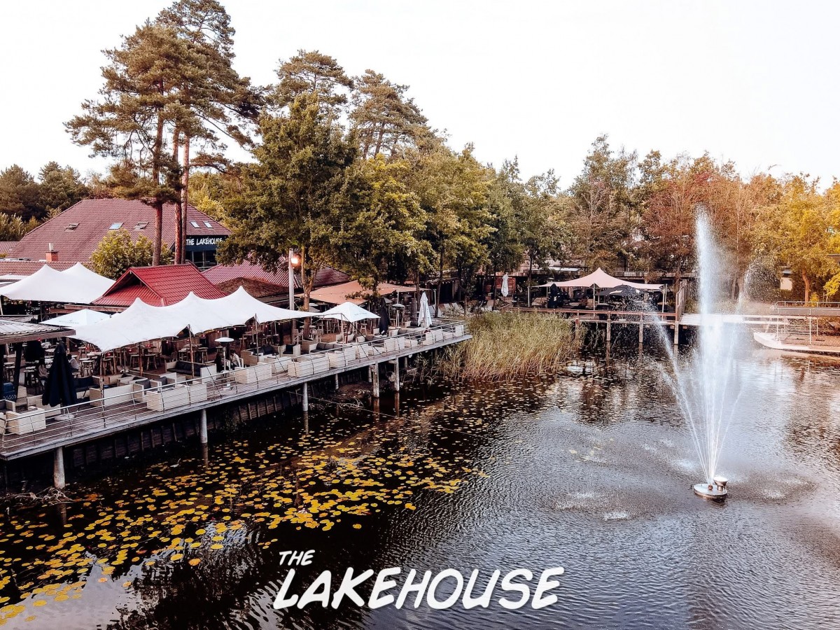 The Lakehouse