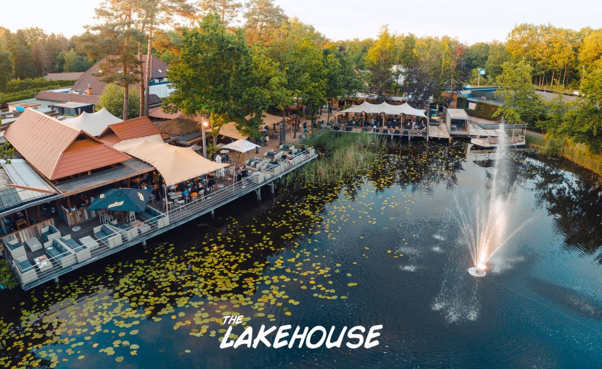 The Lakehouse
