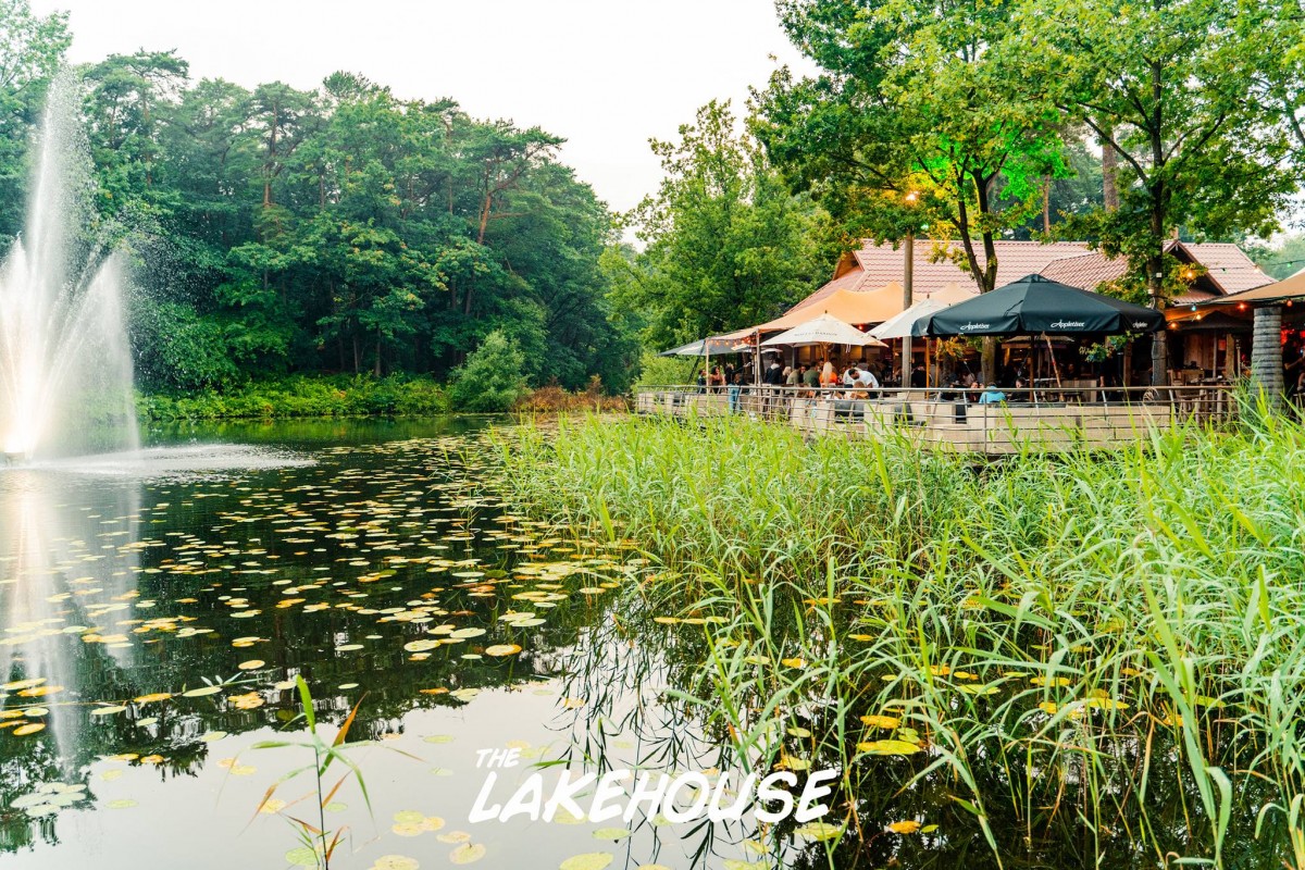 The Lakehouse