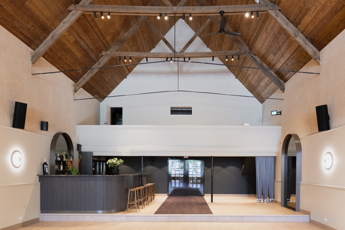 De Hoop