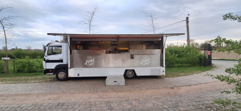 Jumé