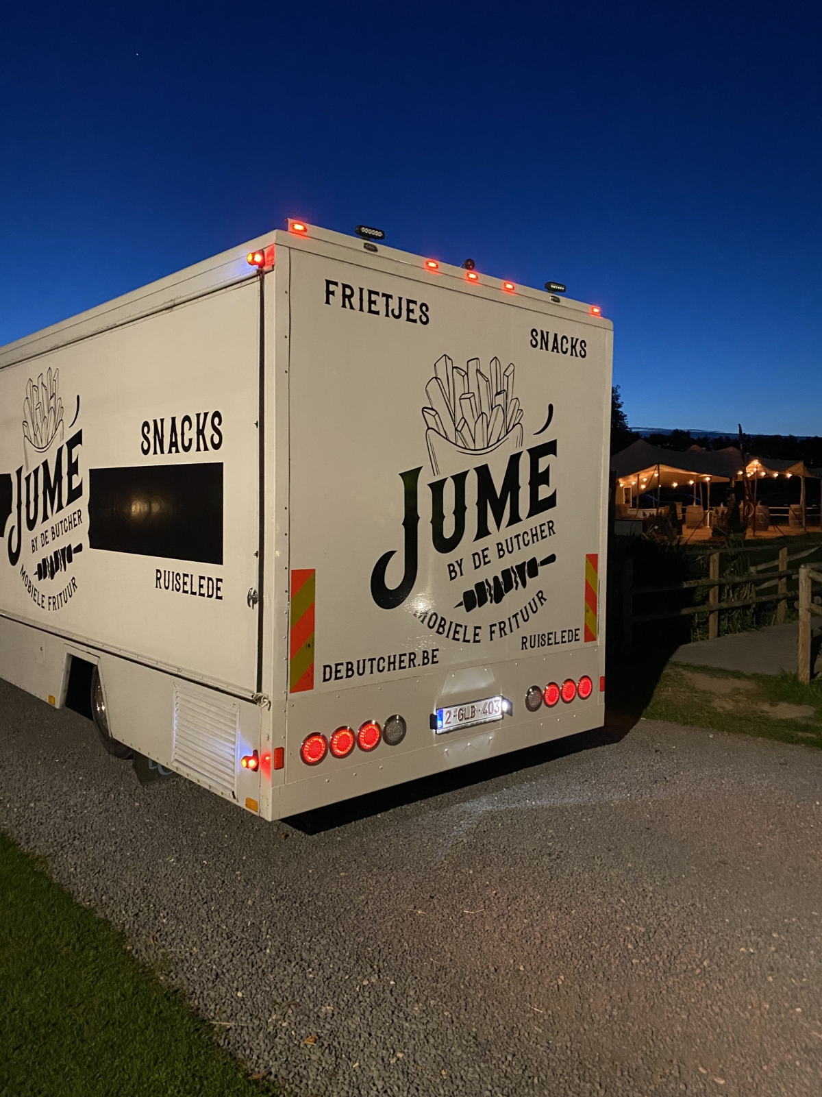 Jumé