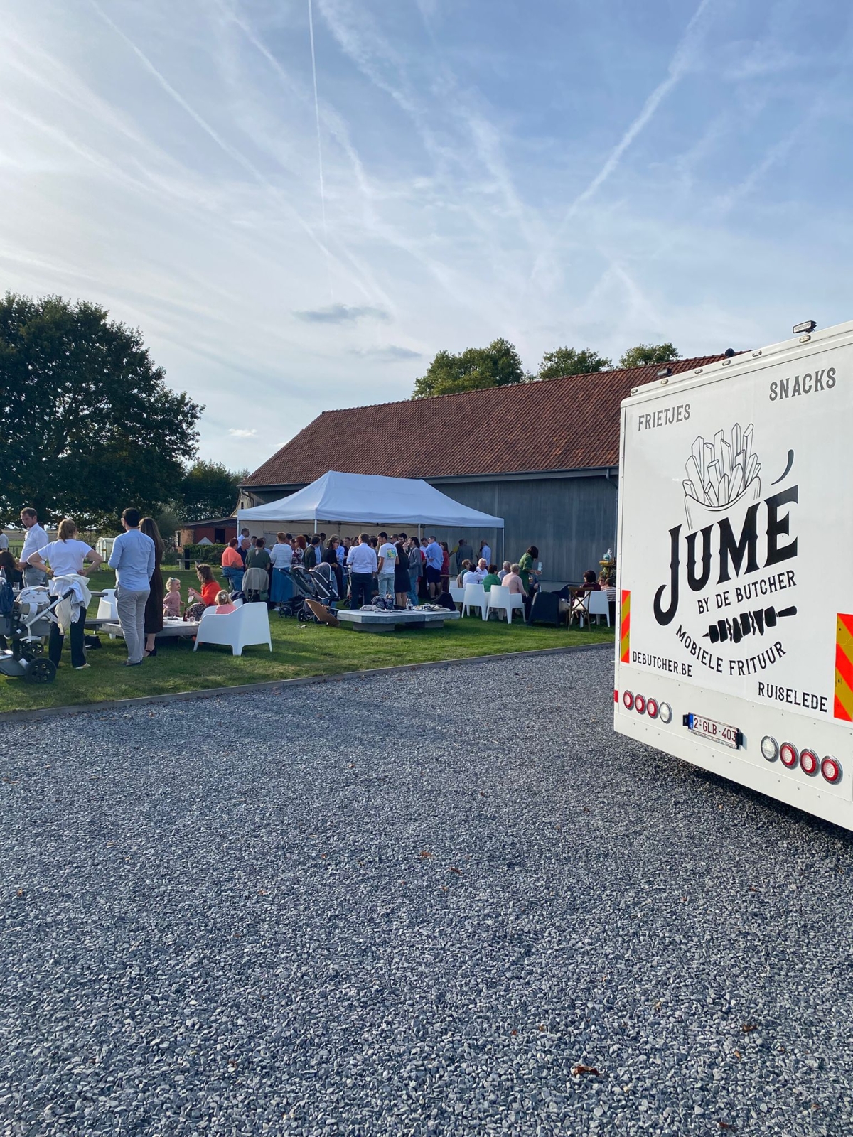 Jumé