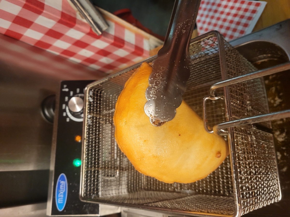 Il Pellegrino