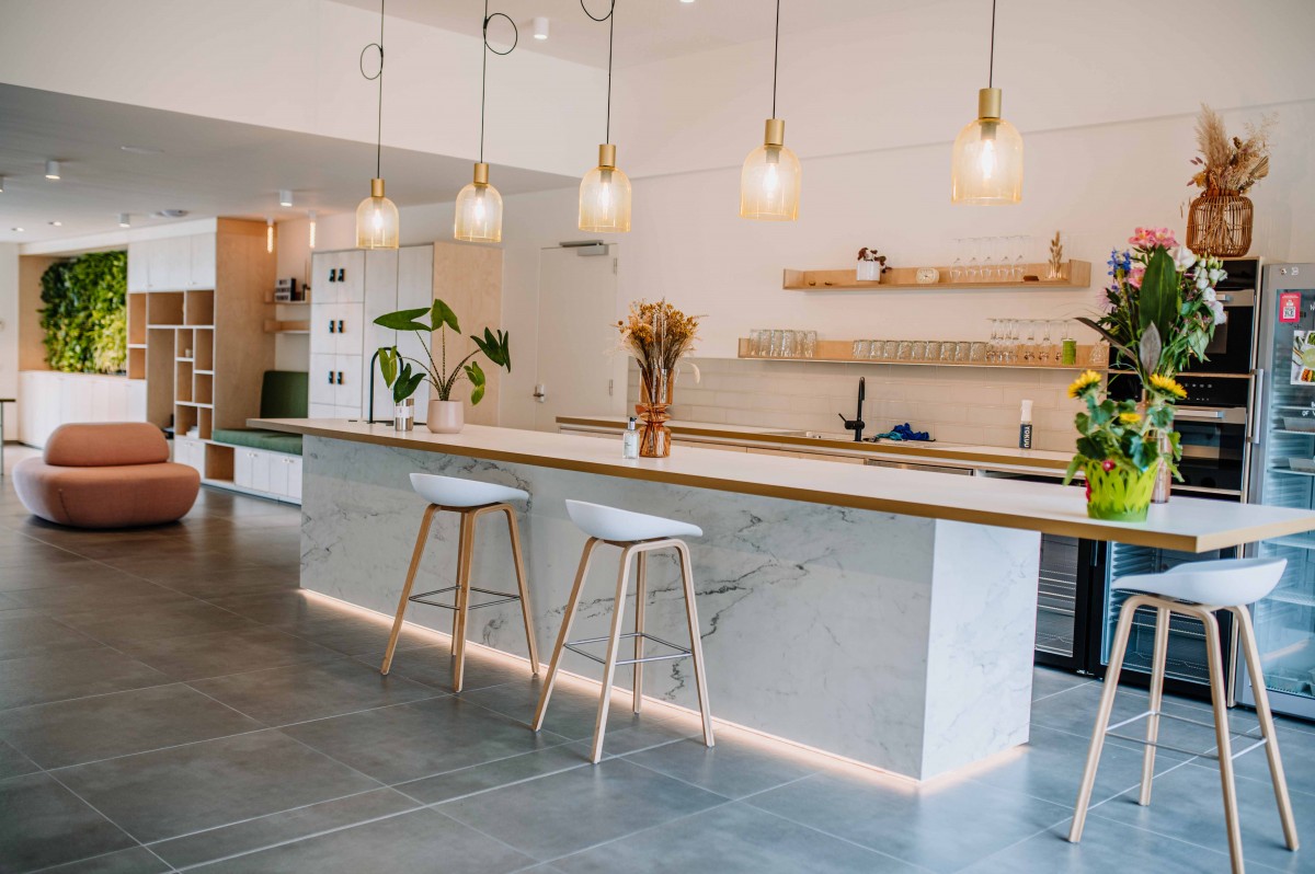 BORA Coworking