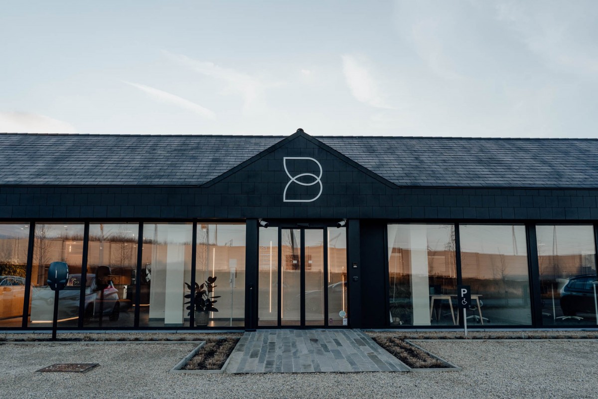 BORA Coworking
