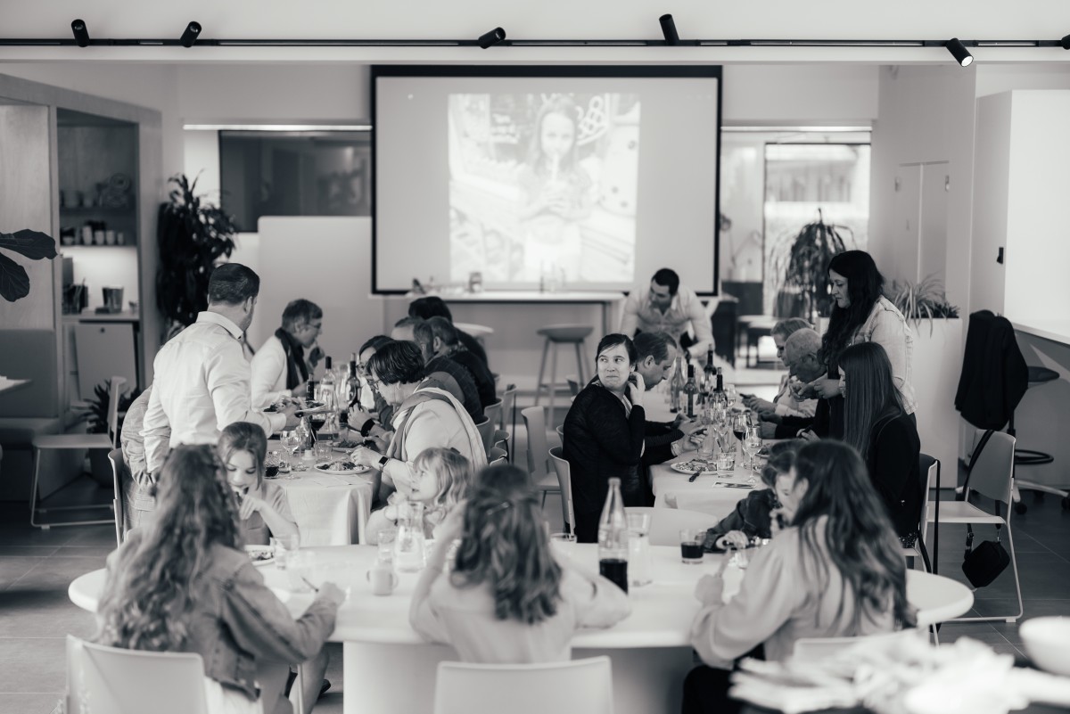 BORA Coworking