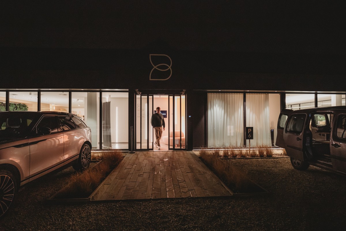 BORA Coworking