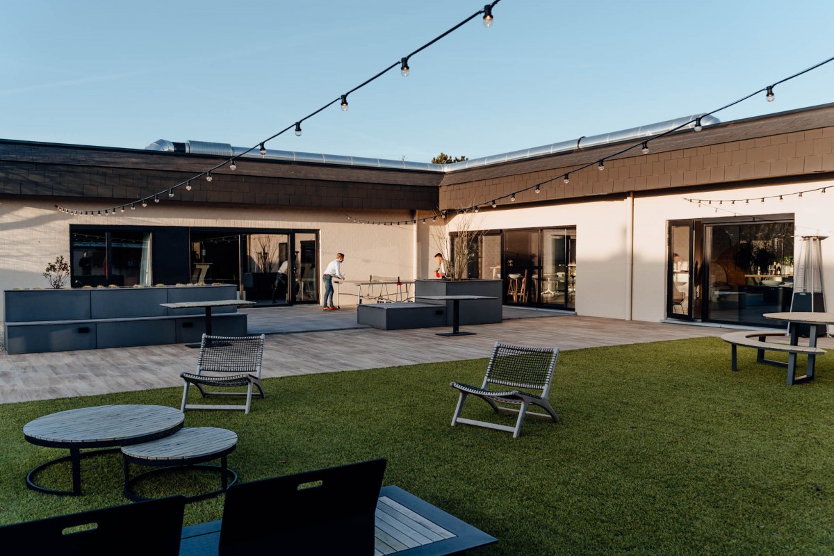 BORA Coworking