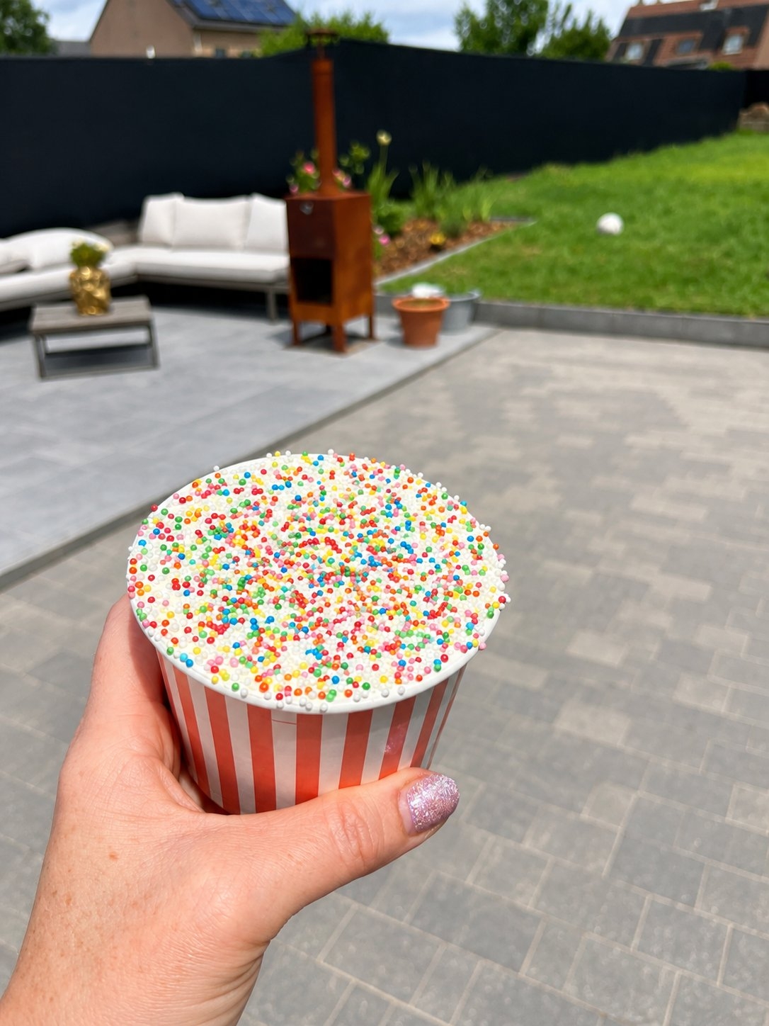 Fine Sweets Dessertentruck