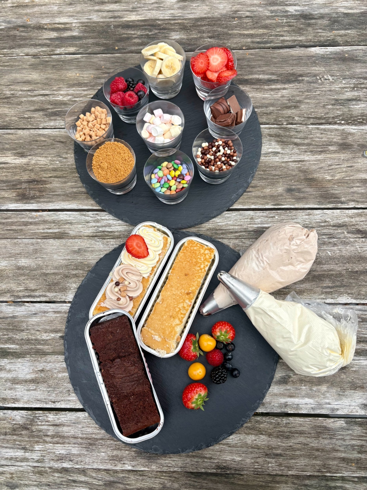 Fine Sweets Dessertentruck