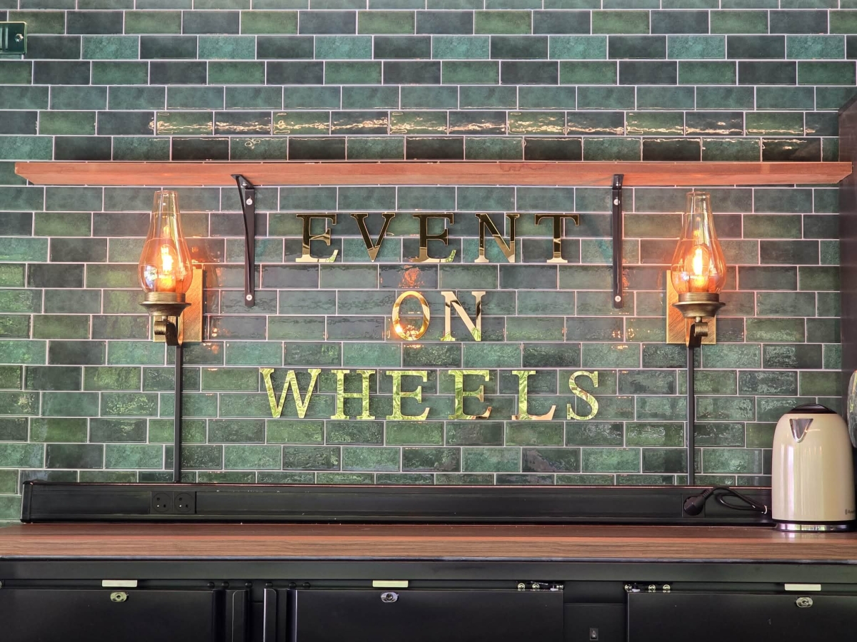 Event On Wheels