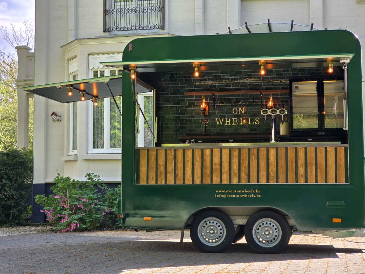 Event On Wheels