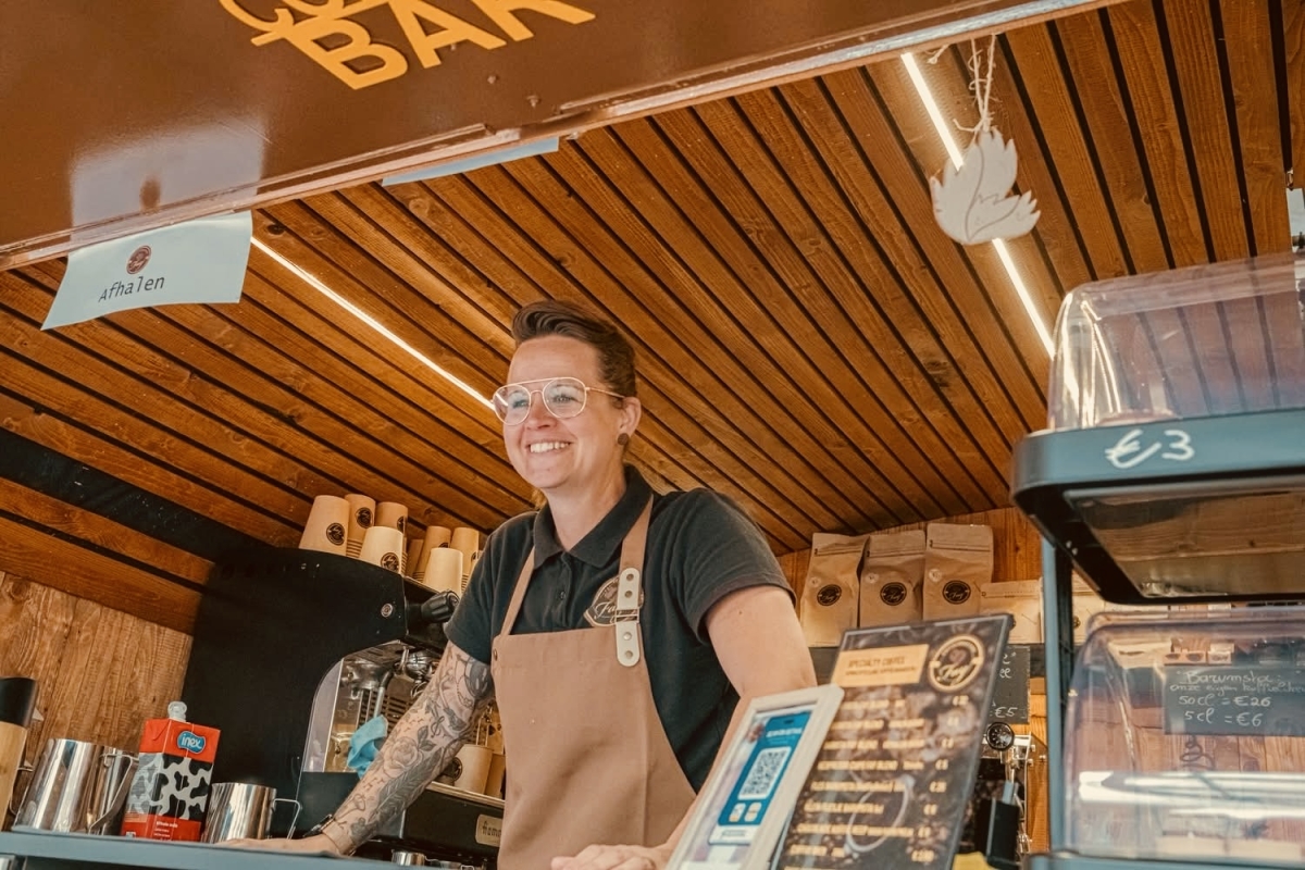Fay's CoffeeTruck