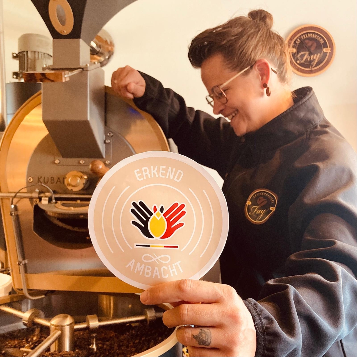 Fay's CoffeeTruck