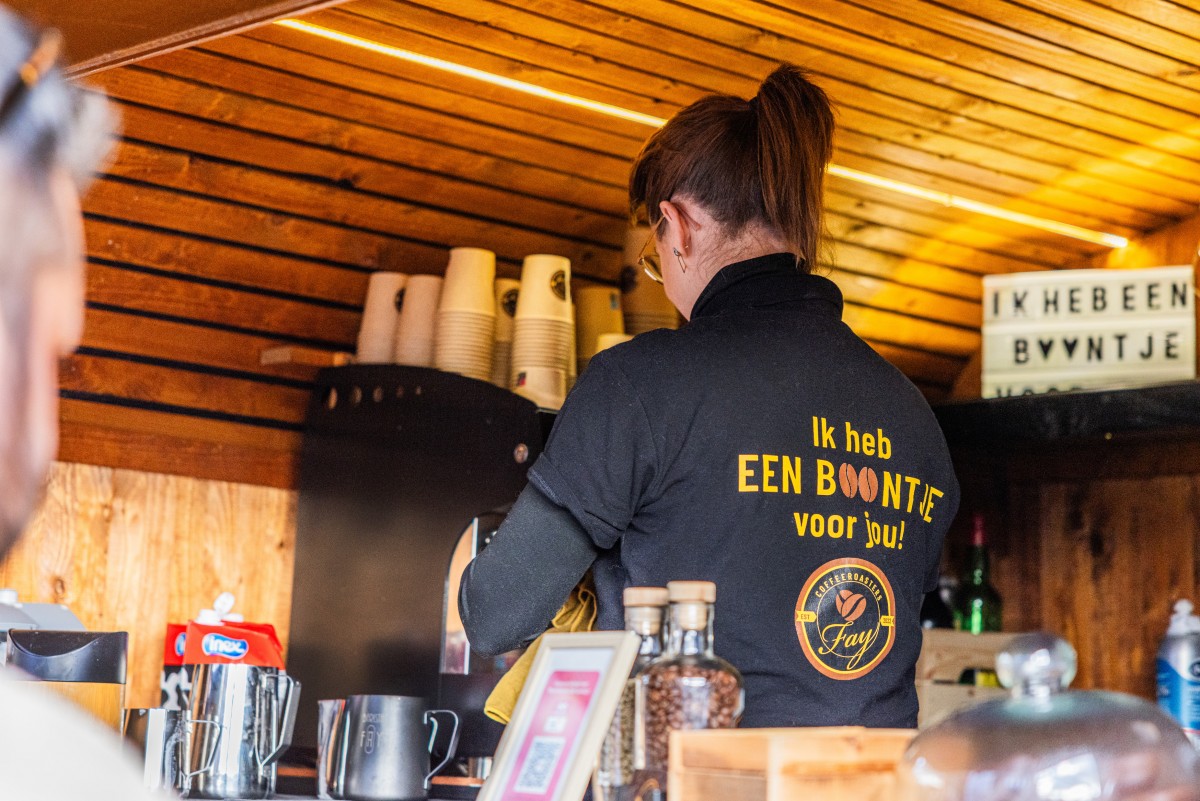 Fay's CoffeeTruck