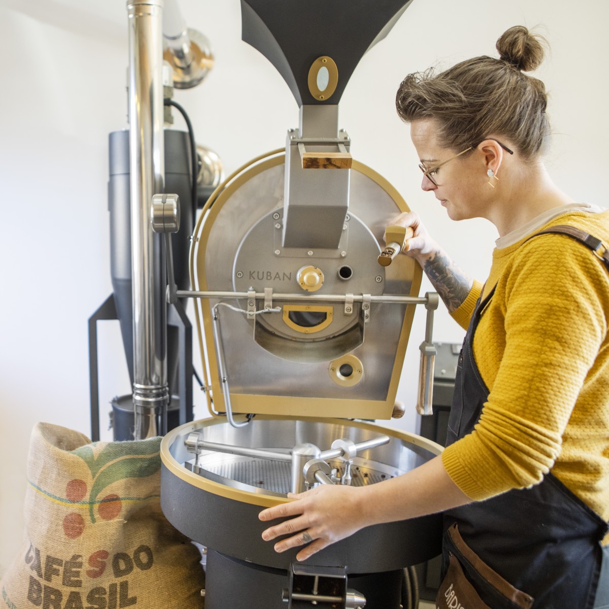 Fay's CoffeeTruck