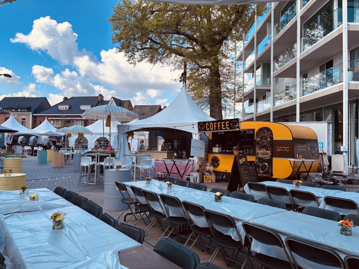 Fay's CoffeeTruck