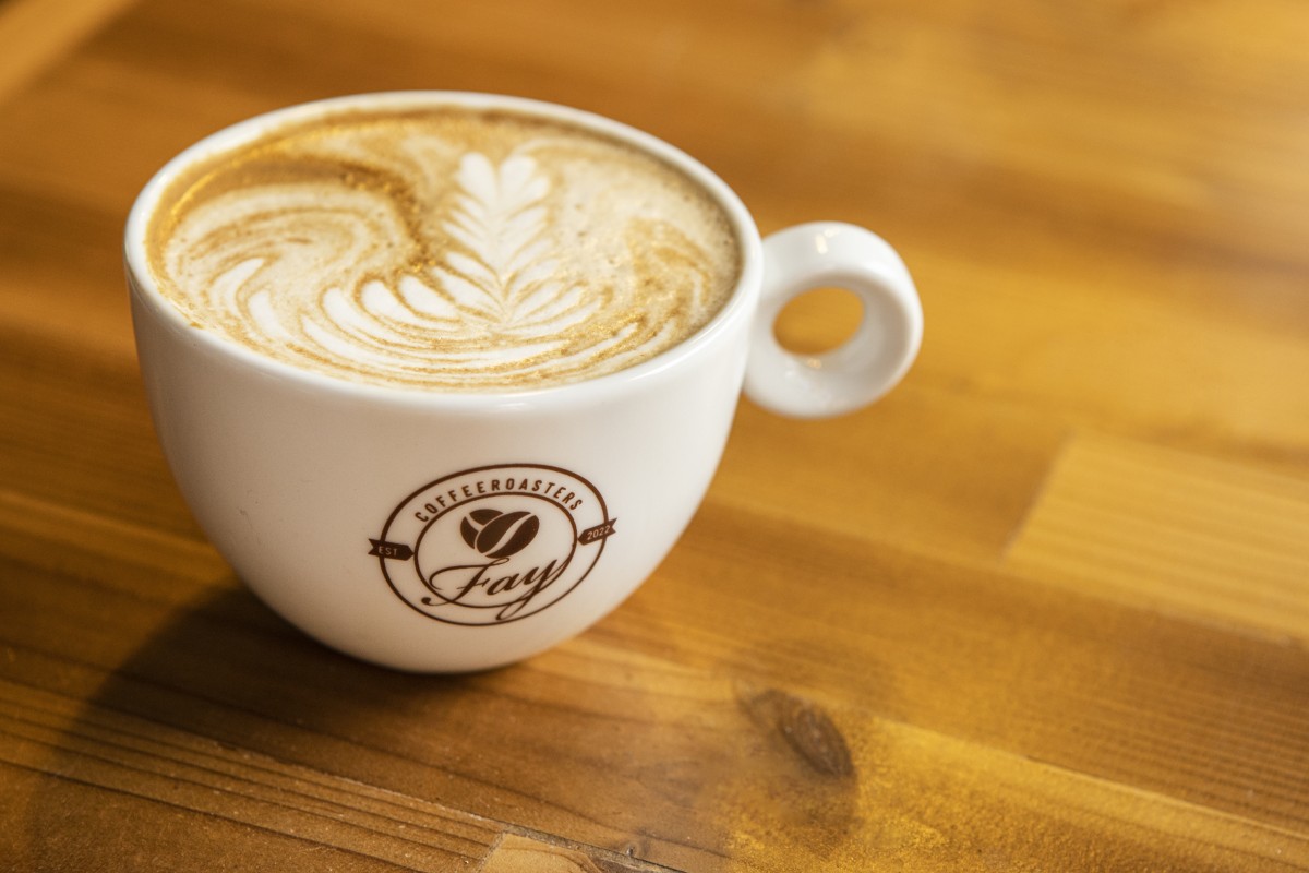 Fay's CoffeeTruck