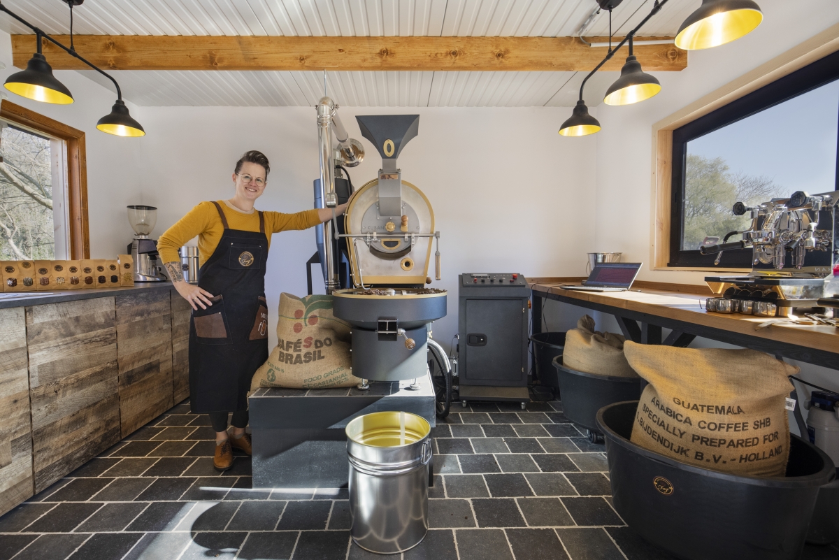 Fay's CoffeeTruck