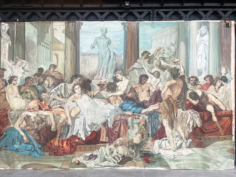 Mephistos