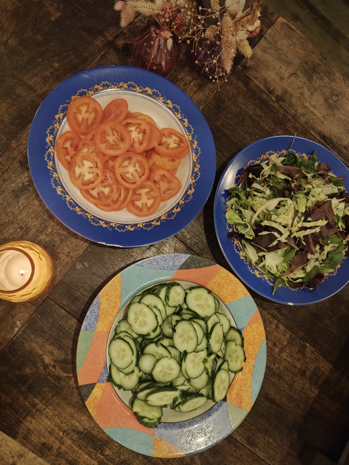 Boesting Catering