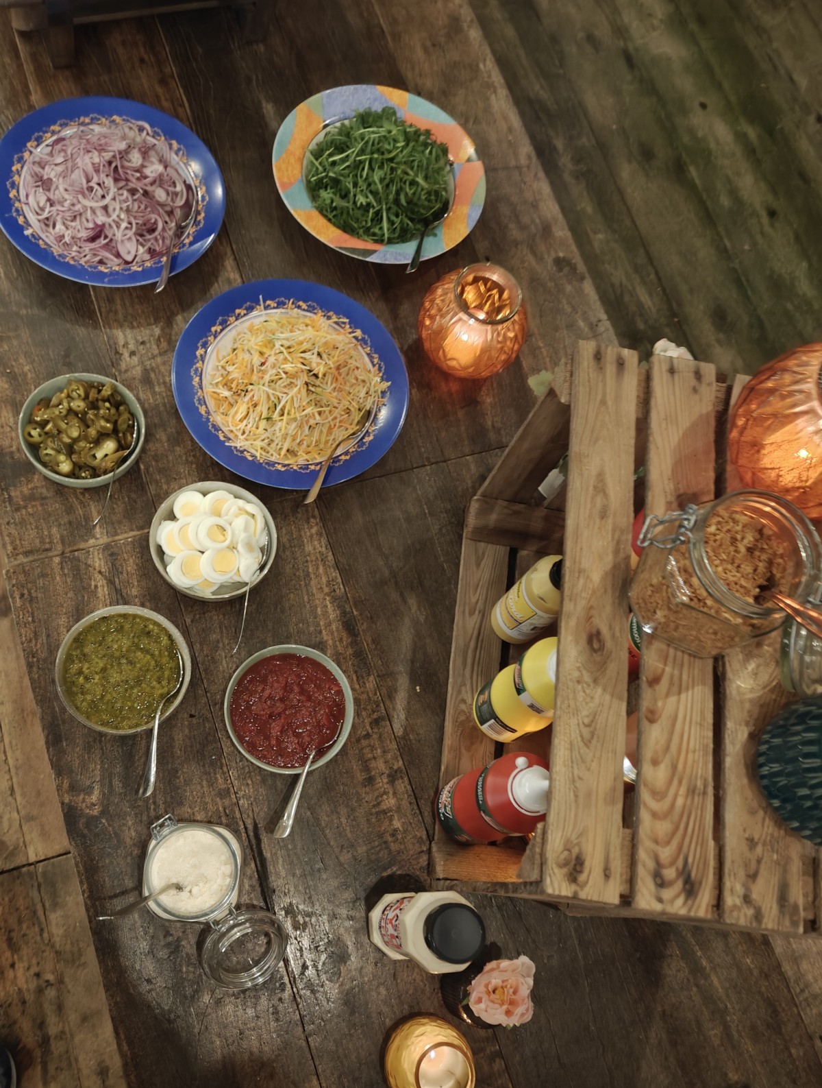 Boesting Catering
