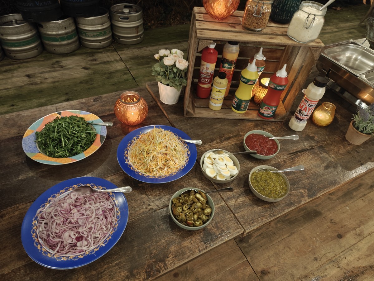 Boesting Catering