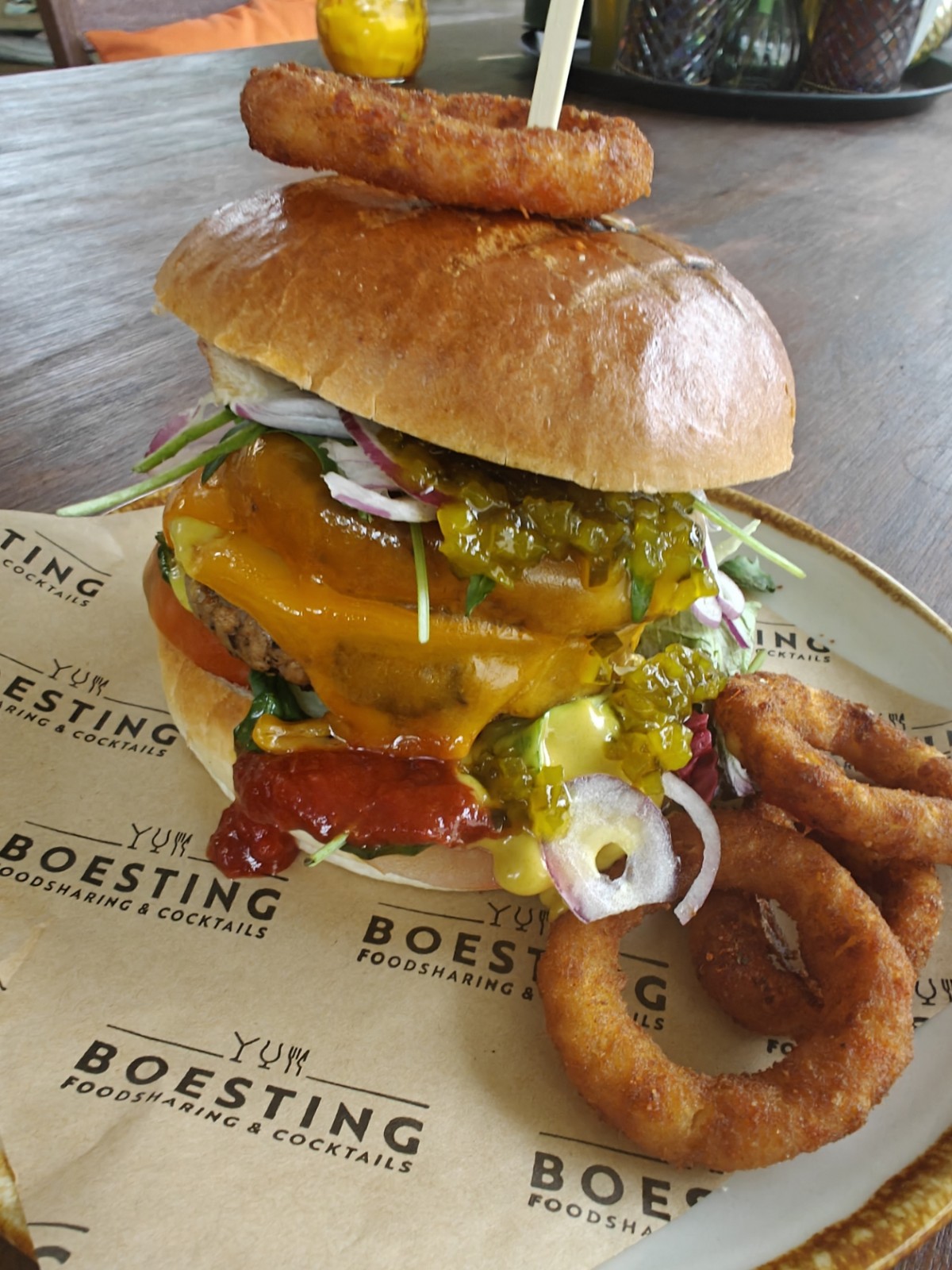 Boesting Catering