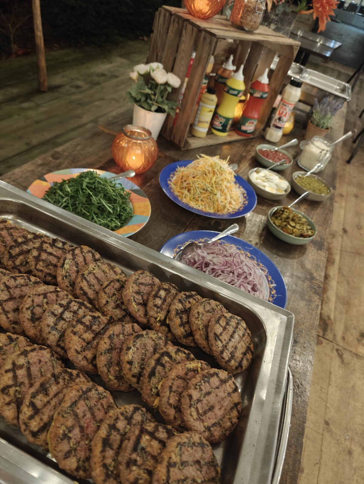 Boesting Catering