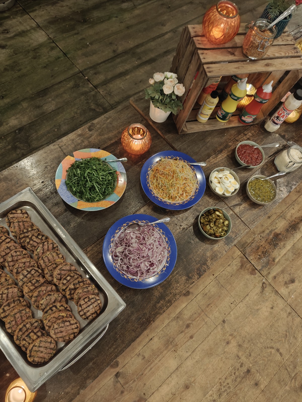 Boesting Catering