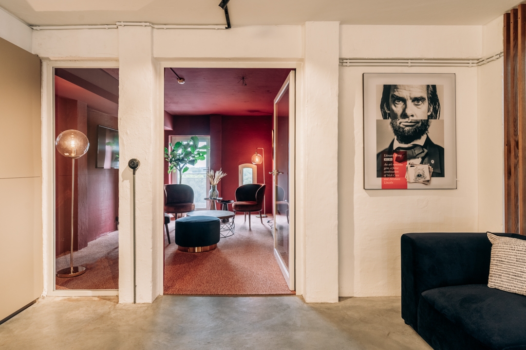 Casa Remy