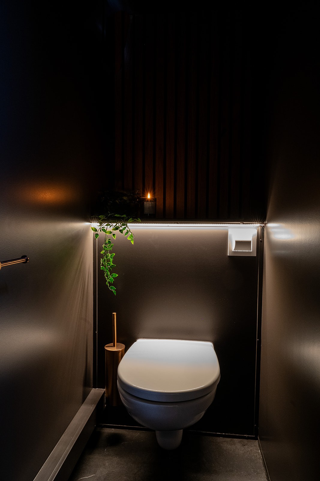 The Loo Deluxe