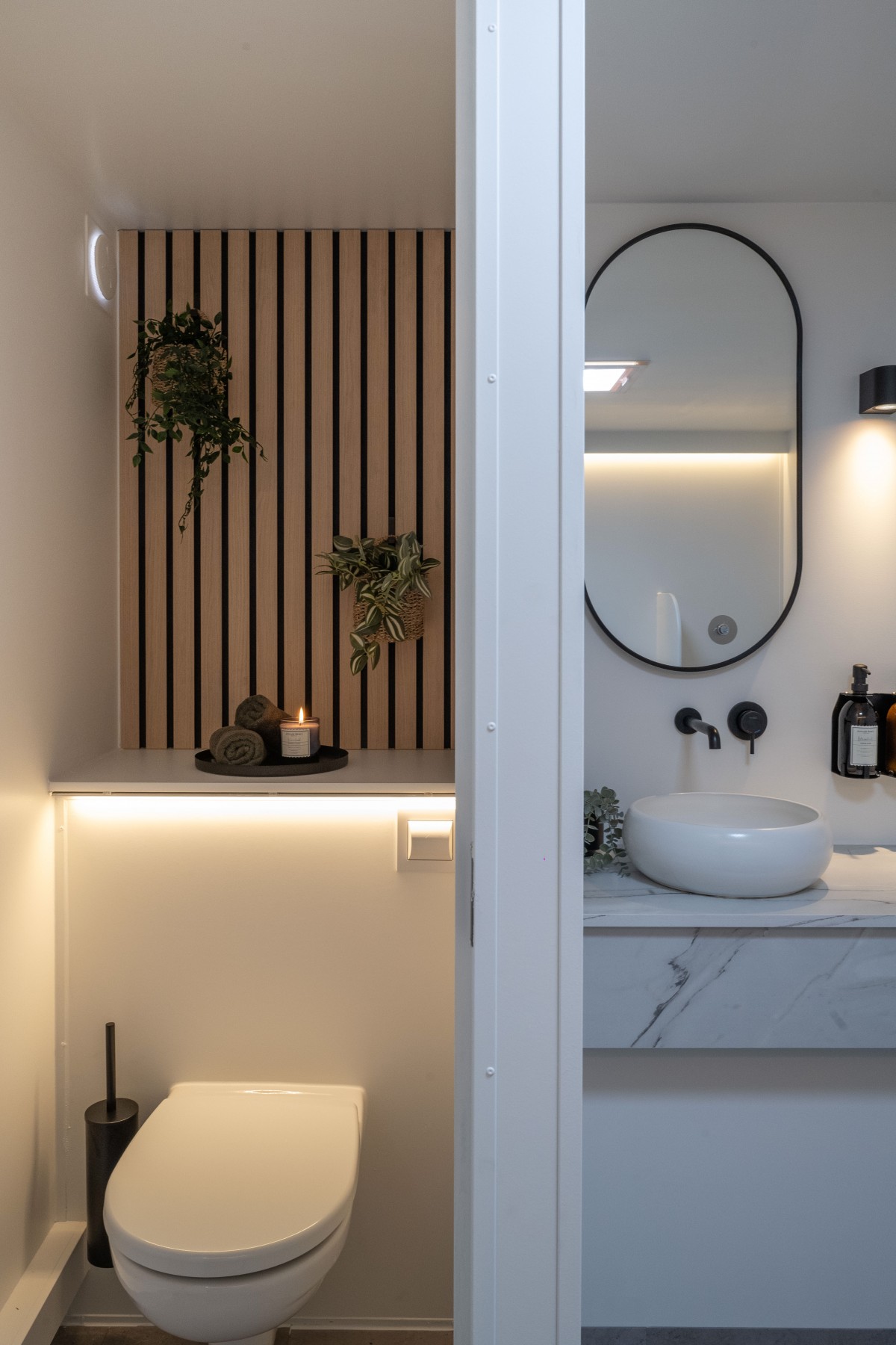 The Loo Deluxe