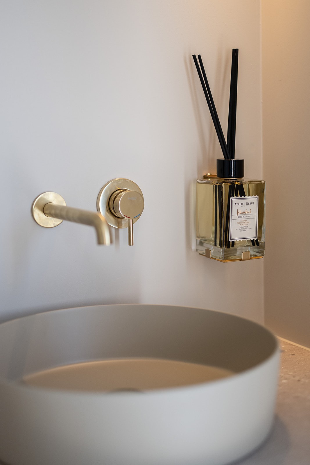 The Loo Deluxe