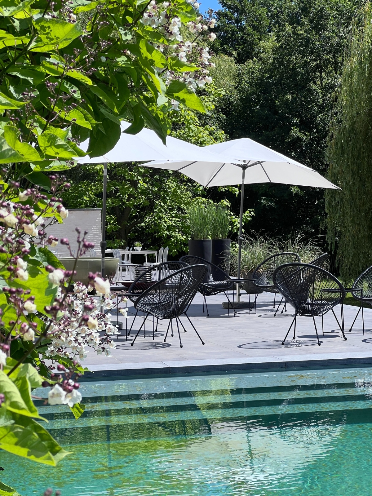 Villa Fraipont