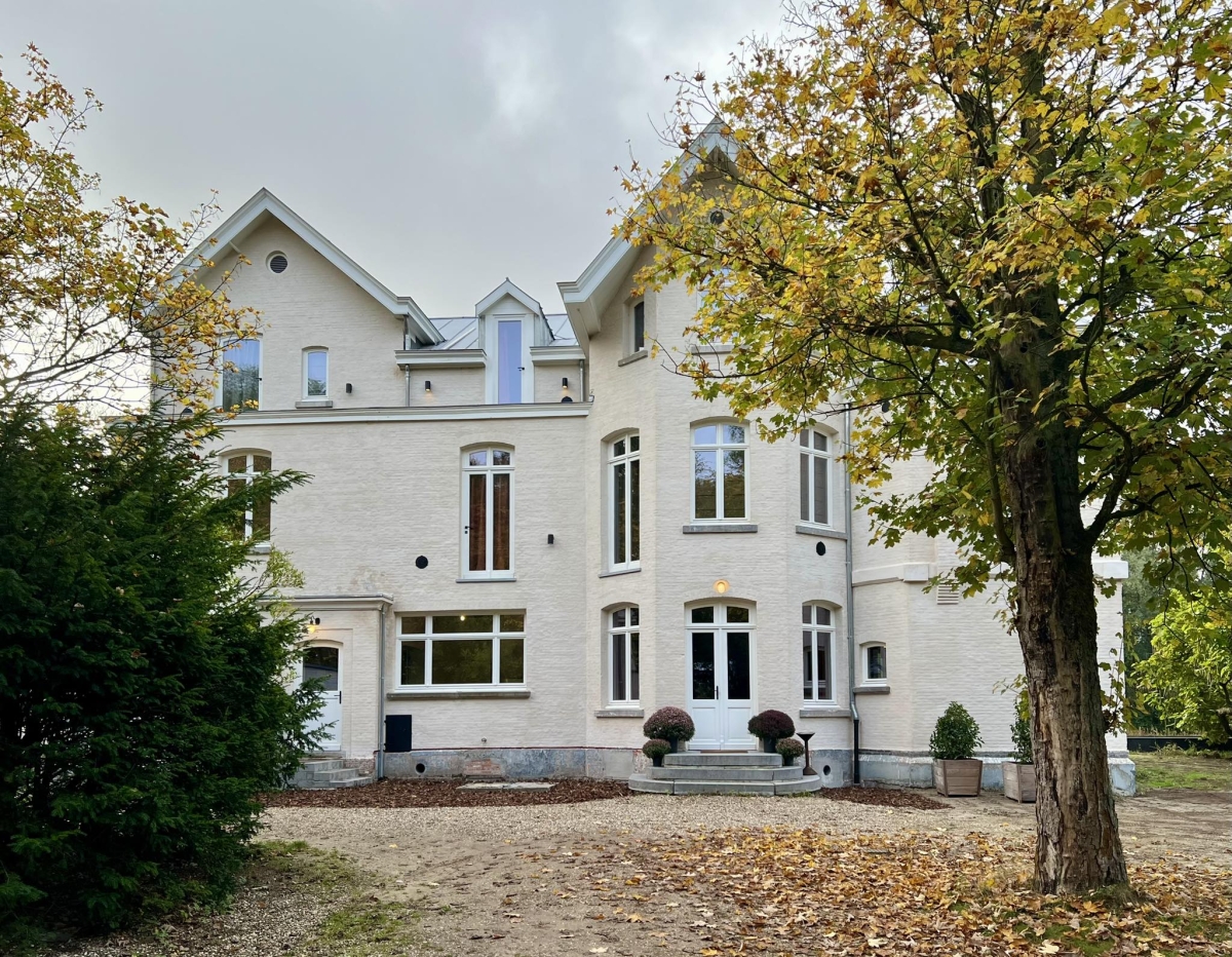 Villa Fraipont