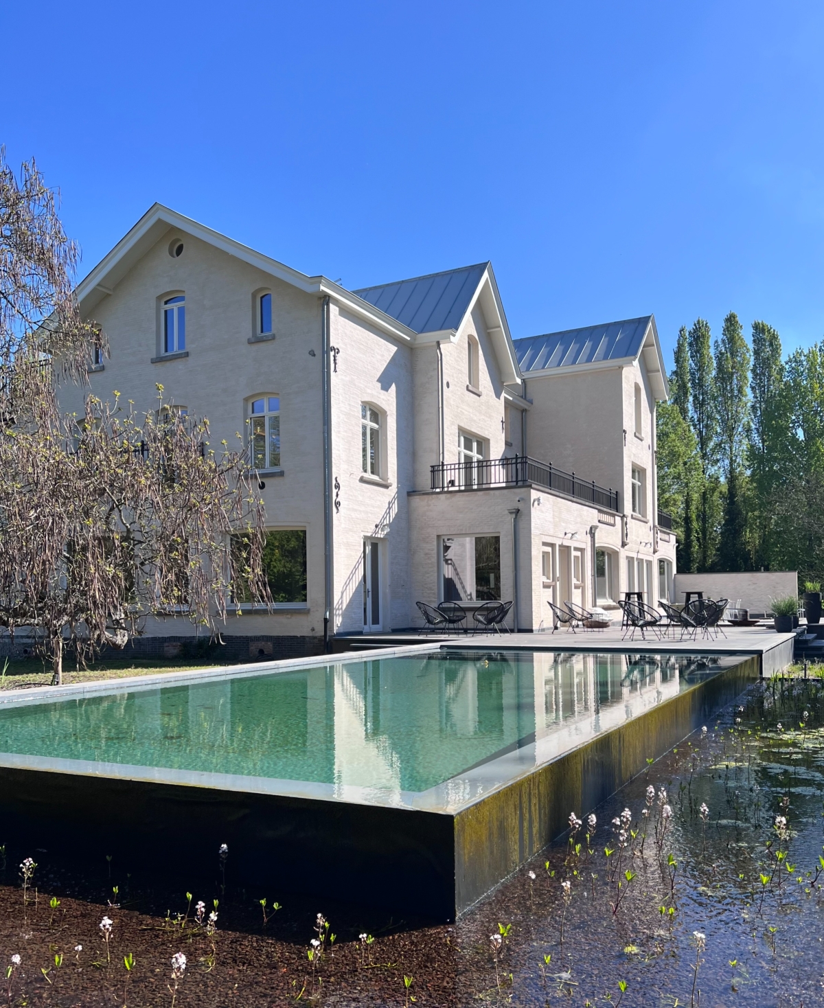 Villa Fraipont