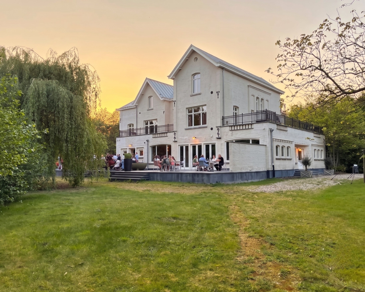 Villa Fraipont