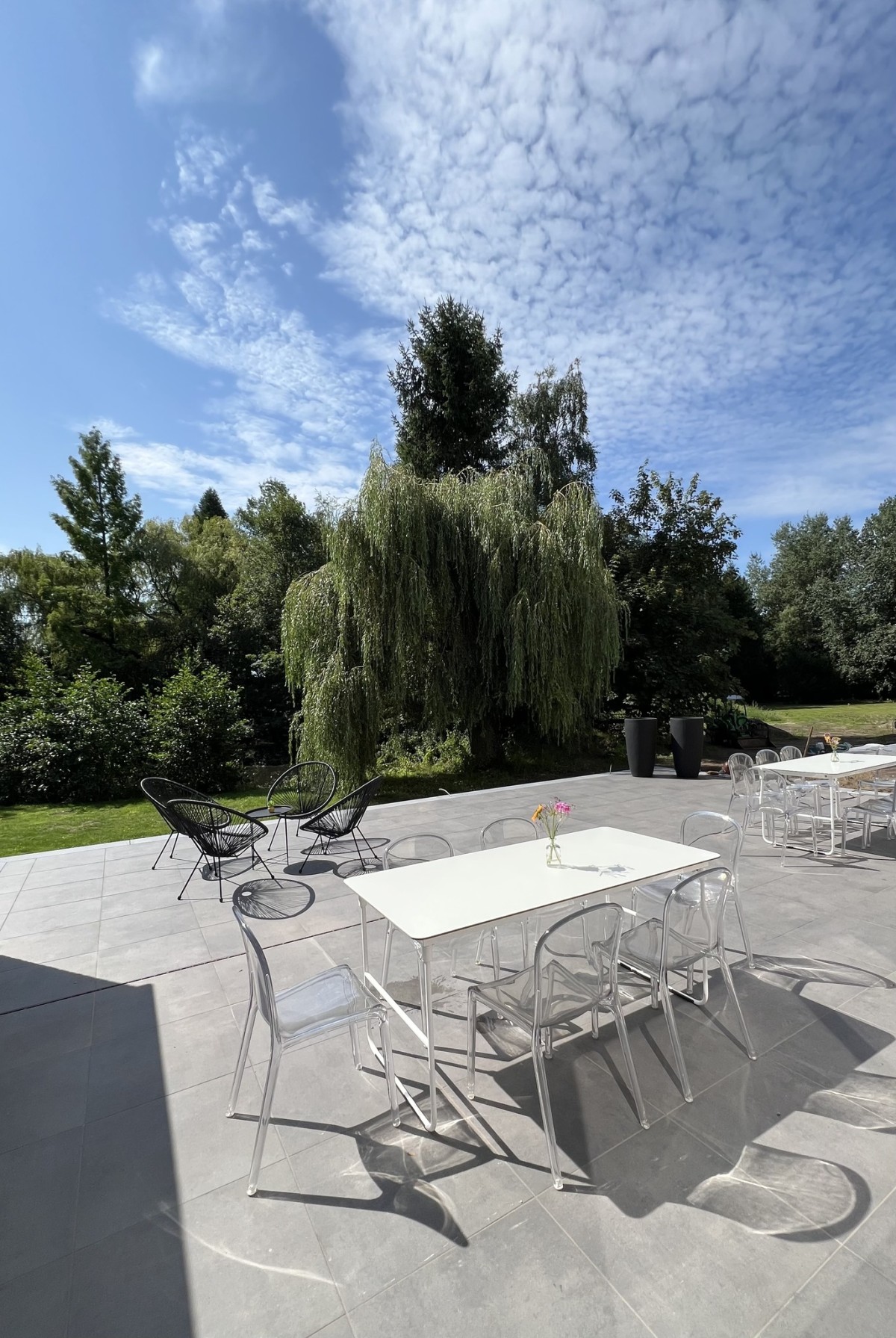 Villa Fraipont