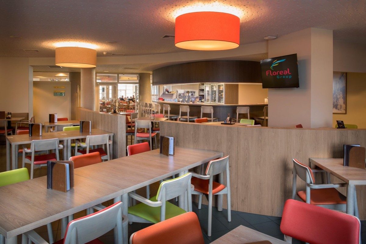 Floreal Blankenberge