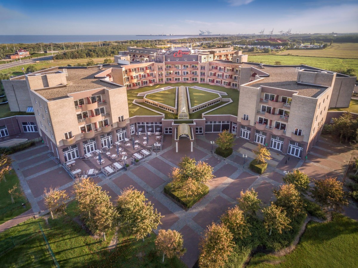 Floreal Blankenberge