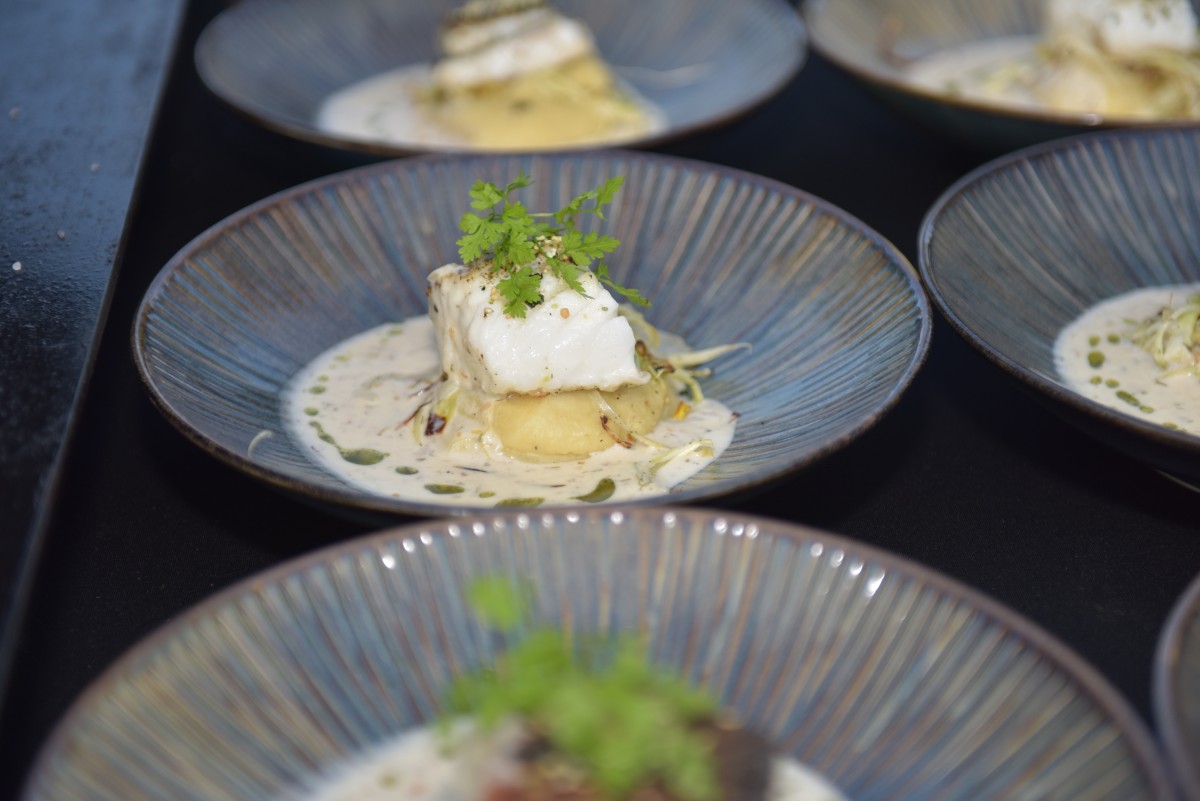 Ascendo Catering