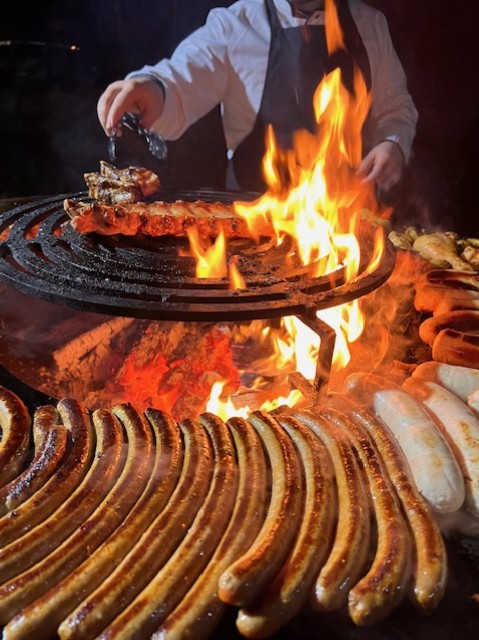 Ascendo Catering