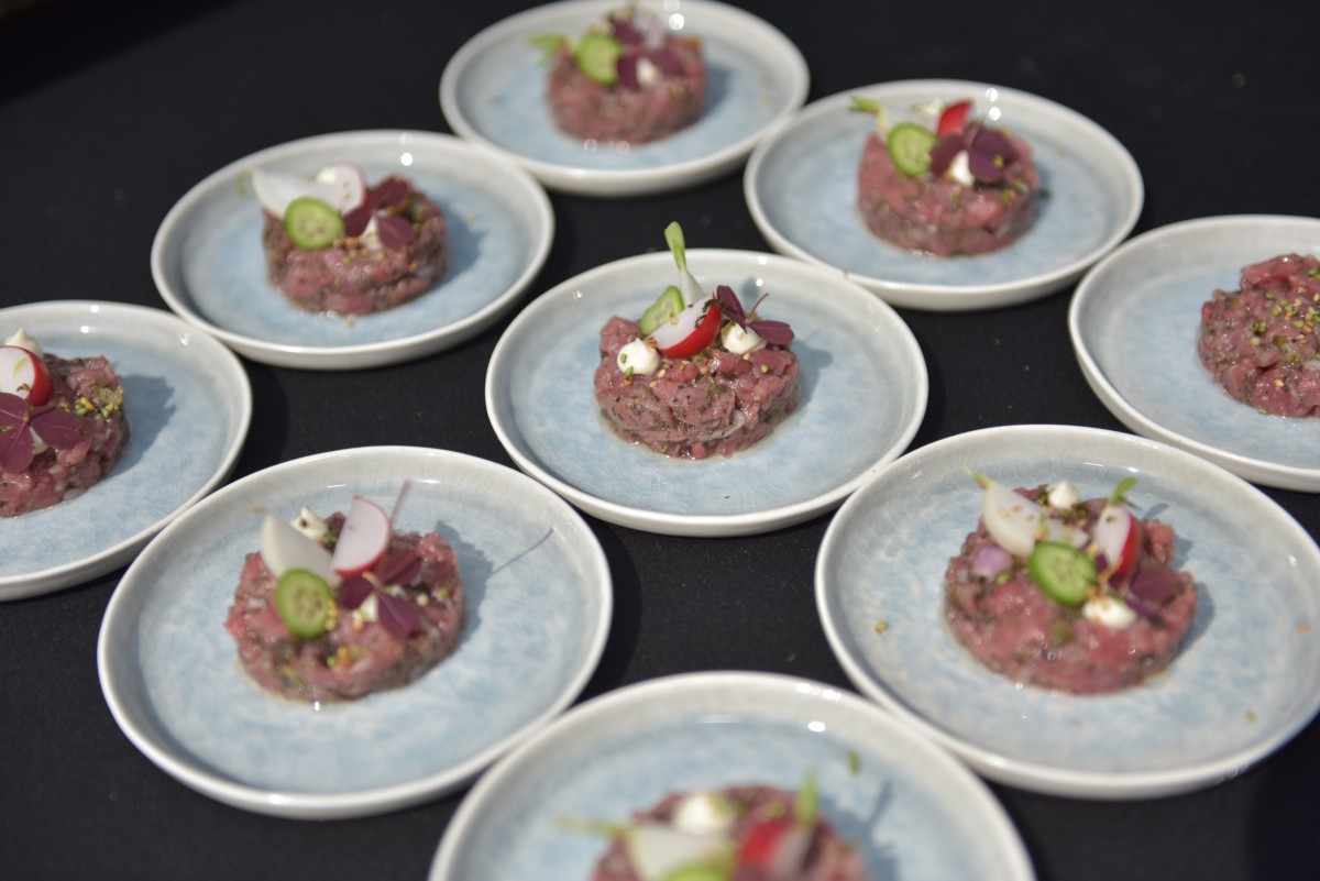 Ascendo Catering