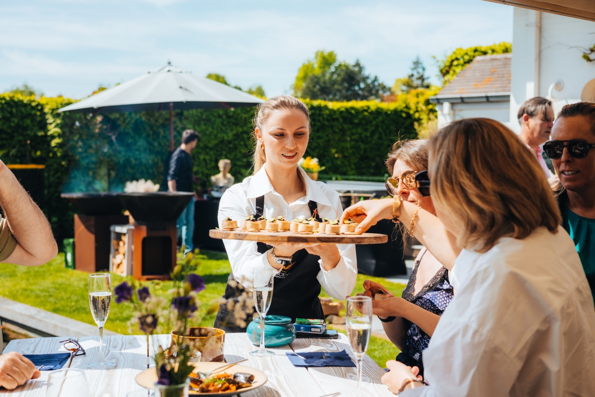 Ascendo Catering